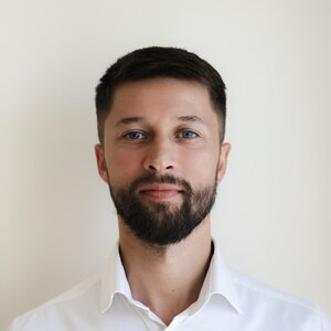 Igor Ovcharenko
