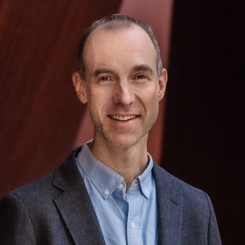 Prof. Chuck Eesley